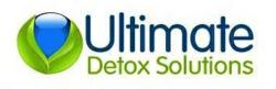 detox centres melbourne, ultimate detox solutions clinic